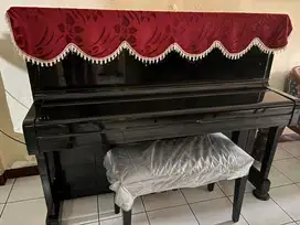 Piano Yamaha U1 Japan Surabaya