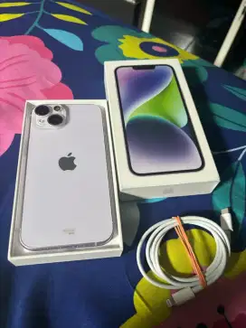 Iphone 14 256gb ibox