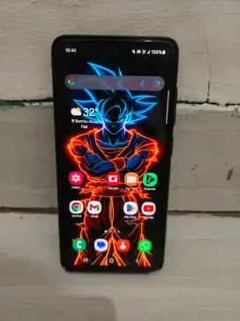 Samsung A52S 8/256 Black