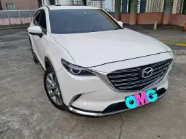 MAZDA CX9 2018/2019
