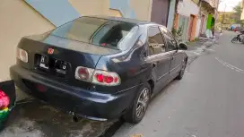Honda Civic Genio 1993