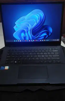 Asus expertbook b7 flip