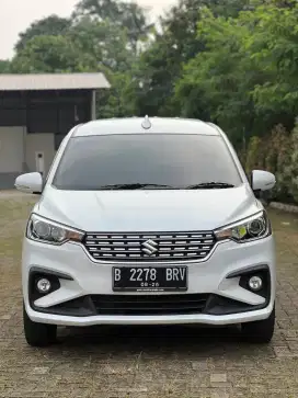 (Low km 42 rb)ERTIGA GX AT 2021