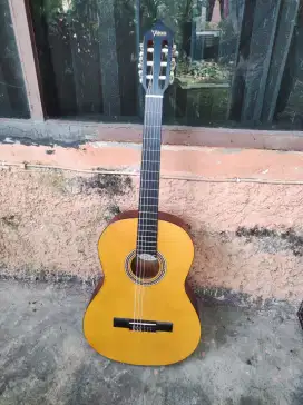 gitar klasik valencia ori