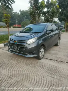 Daihatsu Sigra   2016