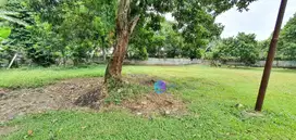 TANAH KOMERSIL DEKAT RS SARI ASIH CIPUTAT
