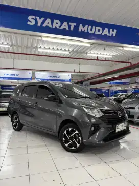 Daihatsu Sigra R Deluxe manual 2023 DP 5jt Saja