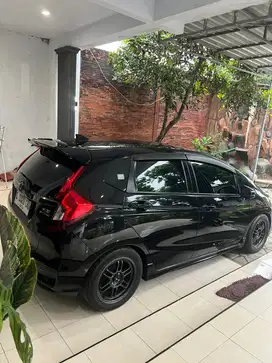 Honda Jazz 2019 Bensin