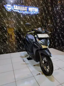 BEAT DELUXE KEYLESS TH 2024 LIKE NEW TERMURAH