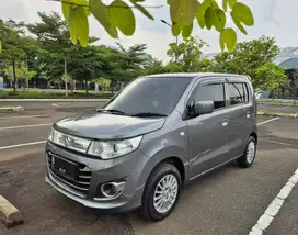 Suzuki Karimun Wagon R GS 2016 Bensin