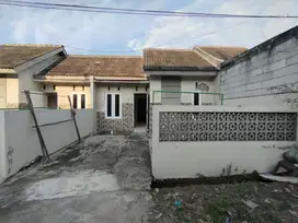 Rumah Murah Akses Mobil Simpangan Di Plesungan