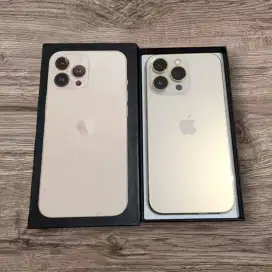 IPHONE 13 PRO 256GB FULLSET