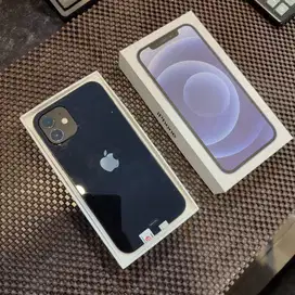 Iphone 12 128 GB Second Ibox