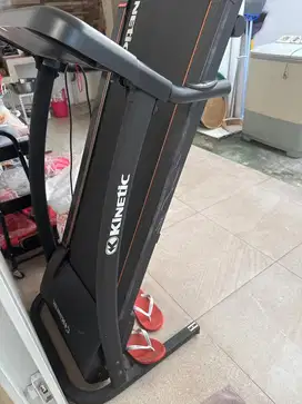 Treadmil Kinetic