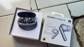 Earphone Huawei