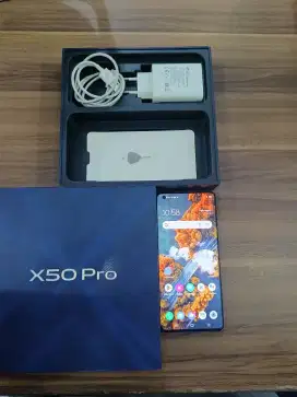 VIVO X50 PRO 8/256
