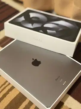 Ipad Air 5 bekas