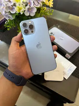IPHONE 13 PRO MAX 256GB IBOX