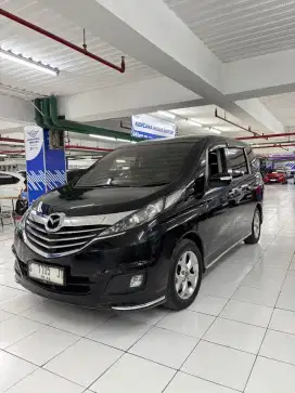 Mazda Biante 2.0 Skyactive 2016