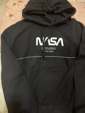 H&M NASA Hoodie