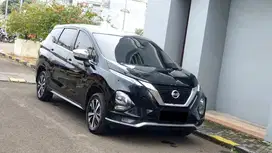 [ LOW KM ] Nissan Livina 1.5 VL Hitam 2021 2022