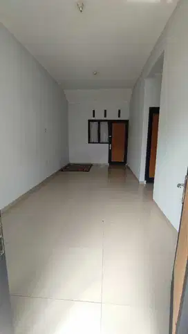 Di Jual Rumah 1 Lantai Di Grand Saluyu Resident Riung Bandung