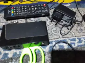 Stb tv tabung merk gotama
