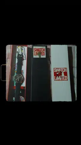 JAM SWATCH 199444