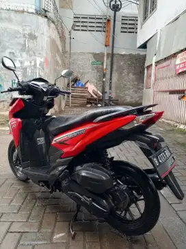 Vario 125 pajak idup panjng lengkap