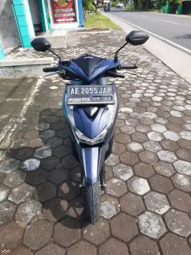 Bismillah di Dijual Beat2022 
_surat komplit(STNK,BPKB)