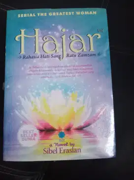 Buku sejarah 4 wanita ahli syurga