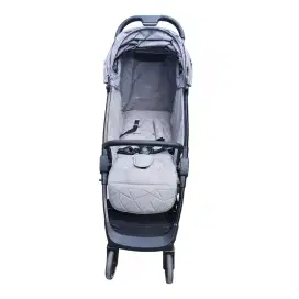 Silver Cross Stroller Clic - Kereta Dorong Bayi & Balita Lipat Travel
