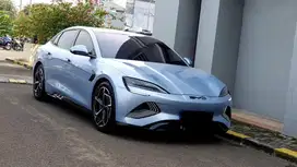 BYD Seal Performance 3.8s AWD 2024