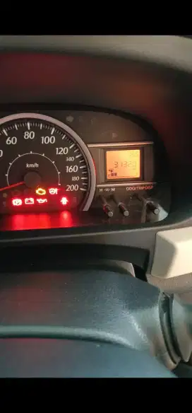 SIGRA X MANUAL TAHUN 2018 KILOMETER RENDAHHH
