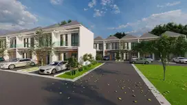Gambar Rumah, Cluster dan cafe free RAB Standar