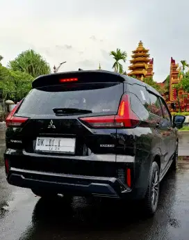 Xpander Exceed 2023/2024