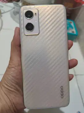 HP OPPO A96 ram 8+8/256 second