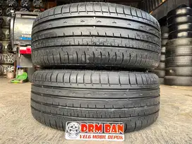 205/45/17 merek acerela thn 2025 kondisi 99% masi kaya baru