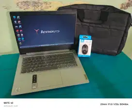 laptop lenovo slim 3 core i3 gen10
