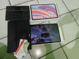Xiaomi pad pro bu