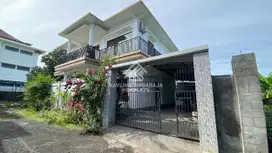 Dijual Rumah 2 Lantai Dekat Pantai di Singaraja