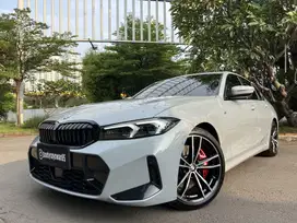 BMW 330i M-SPORT PRO LCi 2024/2025 BROOKLYN GREY LIMITED