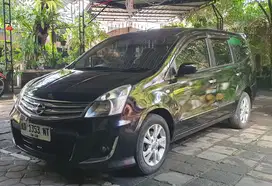 NISSAN GRAND LIVINA 1.5 XV
