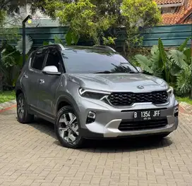 KIA Sonet Premiere iVT