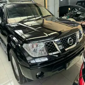 Nissan Navara 2010 Diesel