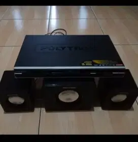 jual DVD/USB politron lengkap