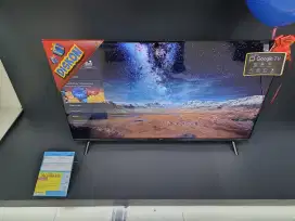 Kredit Kredivo TV TCL Google TV 43inch 4K UHD Bunga 0
