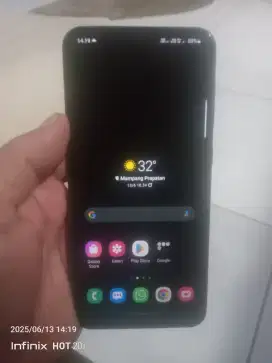 Samsung galaxy a50 4/64 negoooooo brooohh