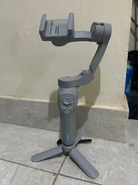 Gimbal Stabilizer Brica B-Steady