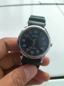 Jam tangan casio